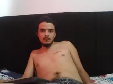 Chaturbate Live Porn of danielhot17