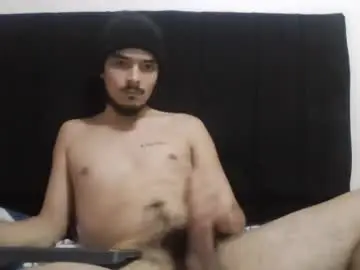 Chaturbate Adult Webcams of danielhot17