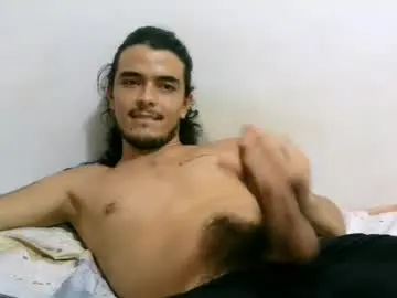 Chaturbate Free Porn Cam of danielhot17
