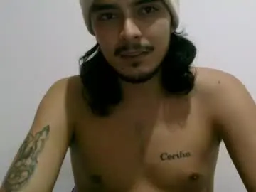 Chaturbate Free Porn Cam of danielhot17