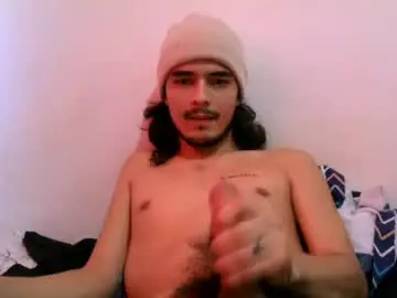 Chaturbate Watch Live Sex Cams of danielhot17