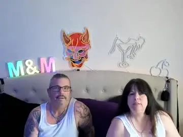 Chaturbate Adult Webcams of dreamycouple01