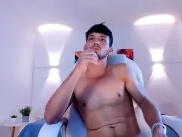 Chaturbate Best Webcam of harryfosster