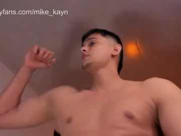 Chaturbate Best live sex cam show of kayn_morningstar