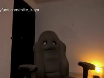 Chaturbate Nude Webcam of kayn_morningstar