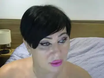 Chaturbate Nude Webcam of kleo901854860422