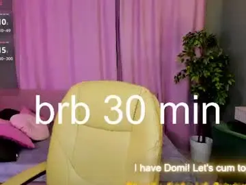 Chaturbate Best live sex cam show of megg_ryan