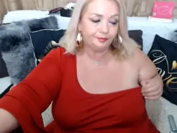 Chaturbate Nude Webcam of melyssamilfxxx