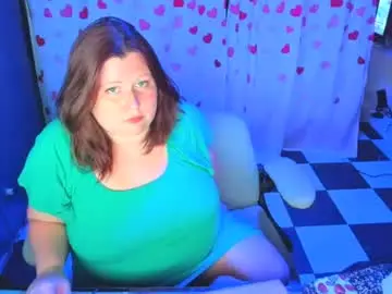 Chaturbate Live Porn of molly_moons