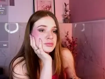 Chaturbate Adult Webcams of sollarkristy