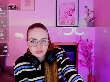Chaturbate Live Sex Cam of sollarkristy