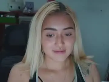 Chaturbate Private Sex Chat of thatgirl2003