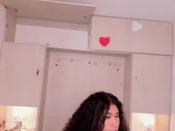 Chaturbate Private Sex Chat of trishamoon