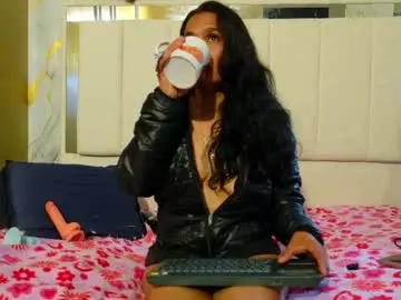 Chaturbate Adult Webcams of vanessa_7_