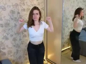 Chaturbate Free Porn Cam of veronikavester