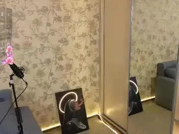Chaturbate Live Porn of veronikavester