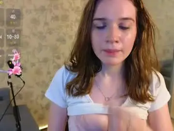 Chaturbate Sex Cam of veronikavester