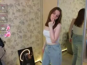 Chaturbate Live Porn of veronikavester