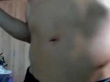 Chaturbate Nude Webcam of alansex66