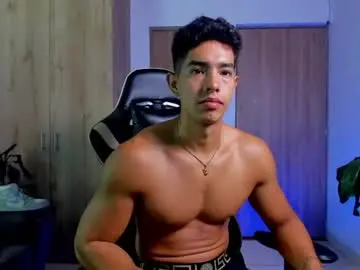 Chaturbate Live Porn of alansex66