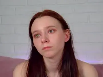 Chaturbate Nude Webcam of arinakubrick