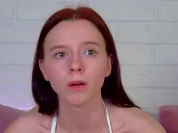 Chaturbate Live Sex of arinakubrick