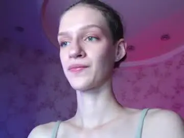 Chaturbate Nude Webcam of chrissy_joyful