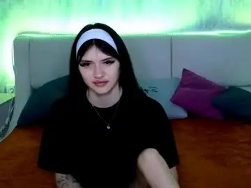 Chaturbate Private Sex Chat of holly_beck