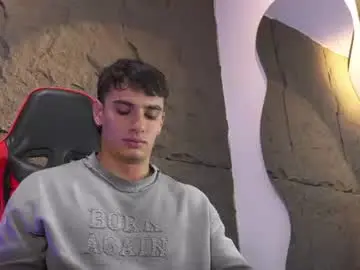 Chaturbate Sex Chat of joseph__boy