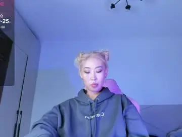 Chaturbate Sex Cam of jungso_ming