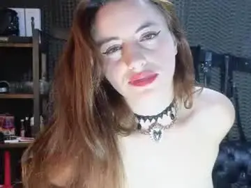 Chaturbate Adult Webcam of kimberly_swan_