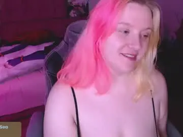 Chaturbate Live Porn of lissamuff