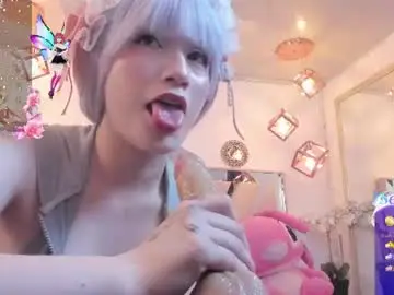Chaturbate Adult Webcam of maavca