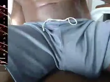 Chaturbate Private Sex Chat of michael_thomsom