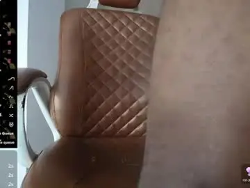 Chaturbate Adult Video Chat of michael_thomsom