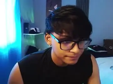 Chaturbate Live Porn of mr_yisuz