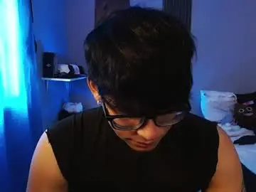 Chaturbate Adult Webcam of mr_yisuz