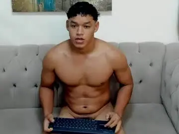 Chaturbate Private Sex Chat of oliver_smithx