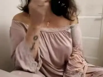 Chaturbate Private Sex Chat of roxolanaa_sexy