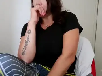 Chaturbate Best Webcam of roxolanaa_sexy