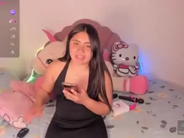 Chaturbate Live Sex Cam of sophiconic_cb