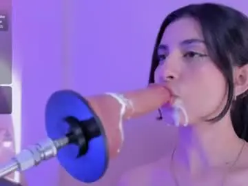 Chaturbate Private Sex Chat of zia_cooper