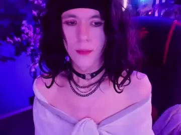 Chaturbate Adult Webcams of _shinmei_