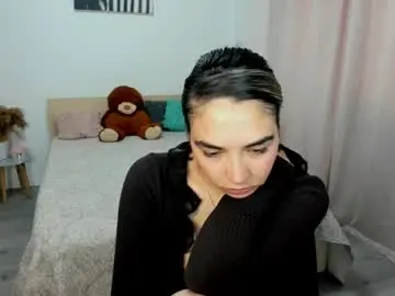 Chaturbate Sex Chat of alexa_dolly