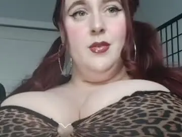 Chaturbate Nude Webcam of bambixxlynn