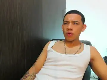 Chaturbate Adult Webcams of benjamin_lichx