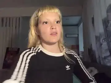 Chaturbate Live Sex of christiechorney