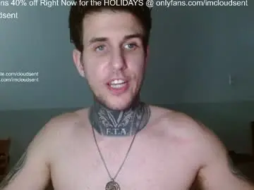 Chaturbate Sex Chat of cloudsent