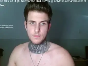 Chaturbate Free Live Porn of cloudsent