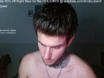 Chaturbate Private Sex Chat of cloudsent